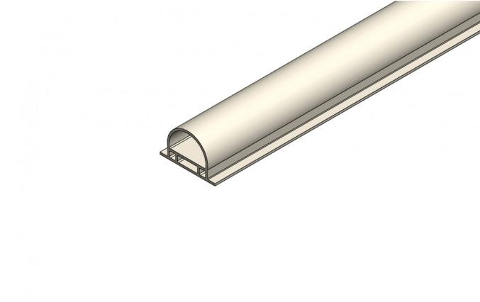 Dış cephe led aydınlatma, led ışık, şerit led, Airled - Led değil, Airled