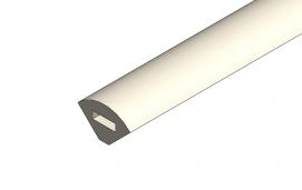 Dış cephe led aydınlatma, led ışık, şerit led, Airled - Led değil, Airled